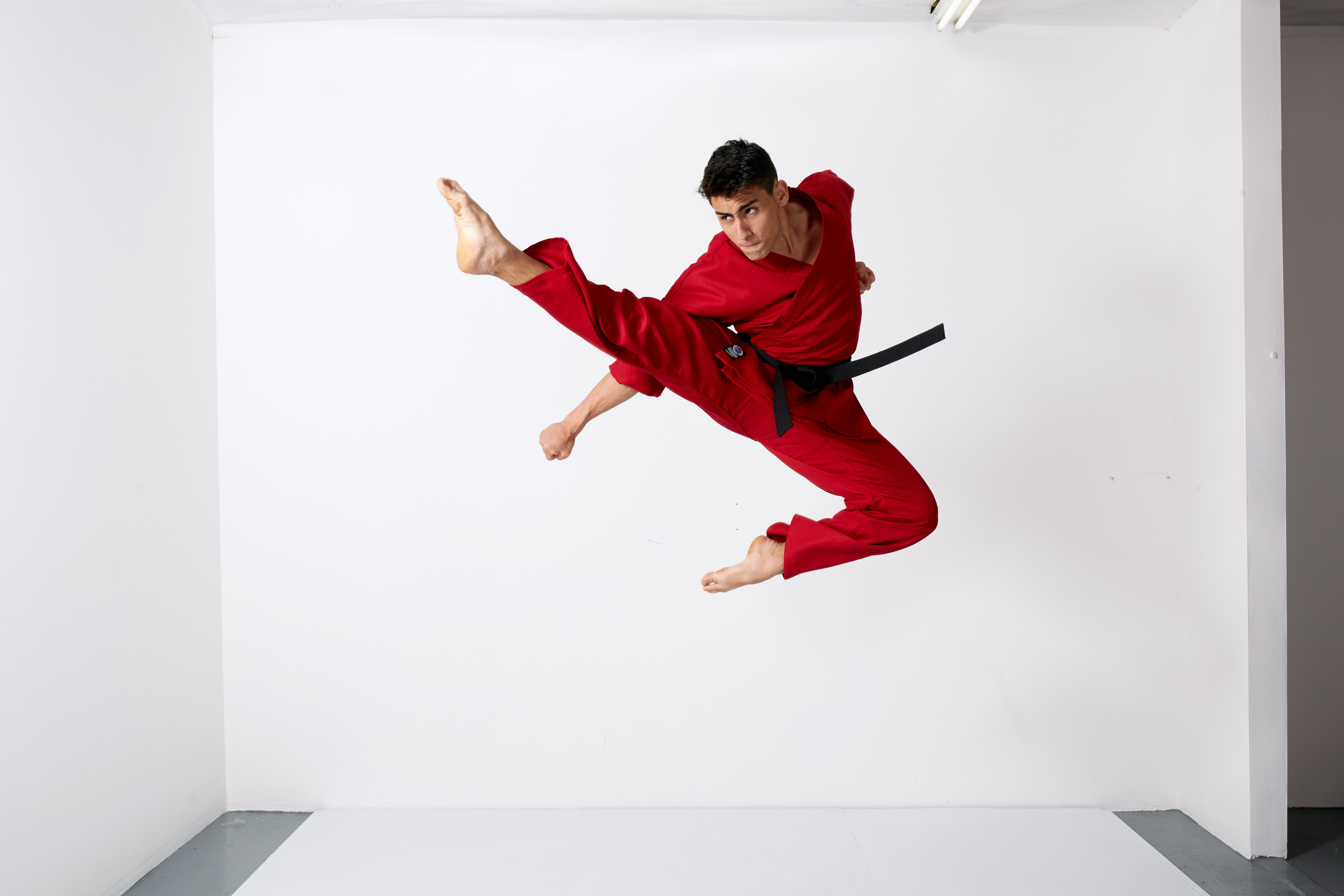 The Biggest Trends In Martial Arts | AWMA Blog