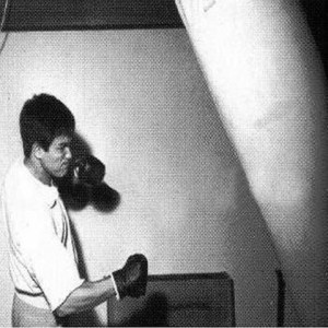 bruce lee training 3