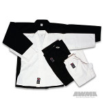 karate uniform