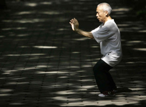 tai chi 2