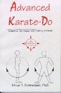 Advanced Karate Do