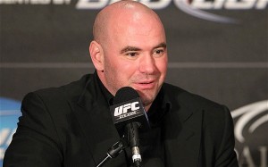 dana white