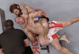 rear naked choke 3