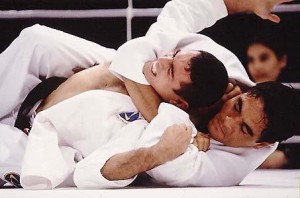 rear naked choke 8