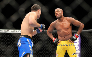 weidman silva 7