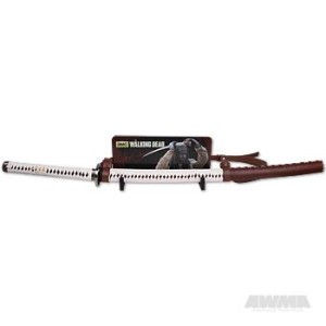 Walking Dead Michonne Sword, $249.95