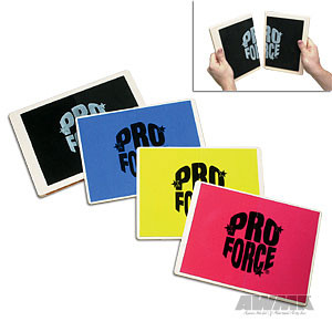 ProForce® Rebreakable Boards, $39.95