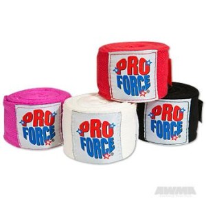 ProForce® Bamboo Handwraps, $8.95