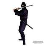 ProForce® 100% Cotton Ninja Uniform