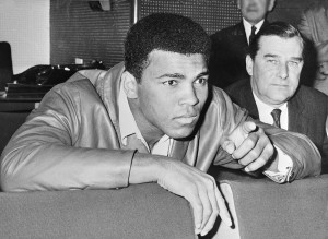 Training Lessons We Can Learn From The Late, Great Muhammad Ali | AWMA Blog