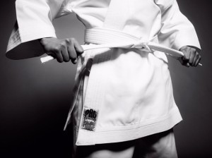 karate uniforms