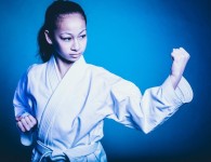 martial arts uniforms