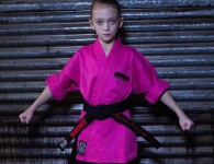 karate uniforms