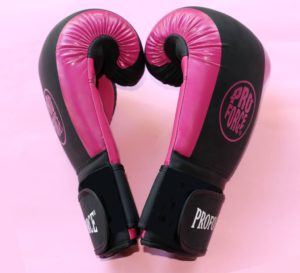 boxing gear