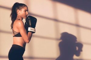 boxing basics