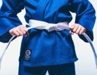 judo uniforms wholesale