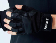 cardio gloves