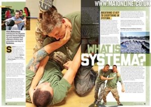 Russian Systema