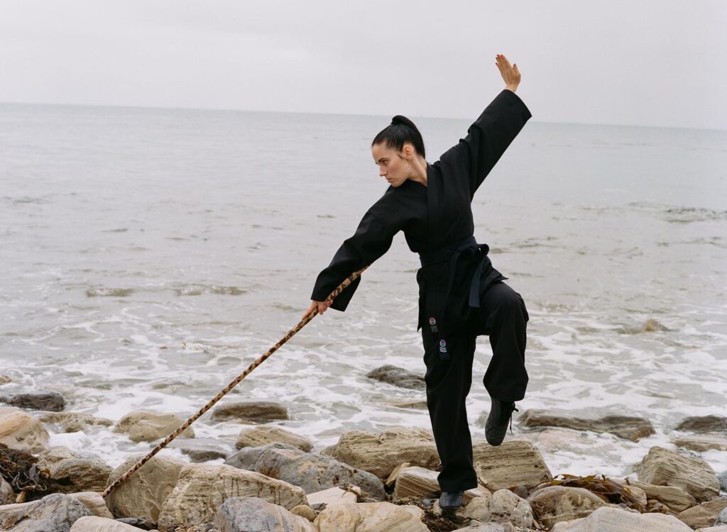 We all know that martial arts are good for you. But just how good? And why? Let's find out.