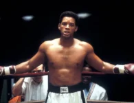 Will Smith in Ali biopic