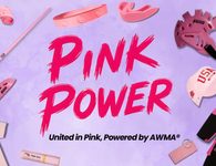 Check out our pink gear to show your support throughout breast cancer awareness month!